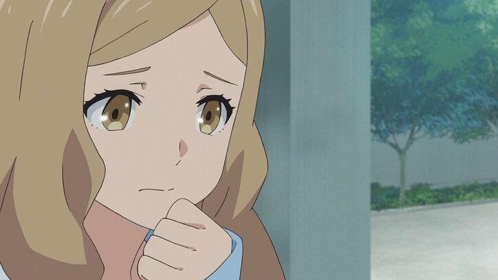 アニメ「厨病激発ボーイ」第2話あらすじ&先行カット解禁 瑞姫を狙った犯人の正体が判明!?