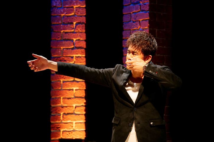 日向坂46・佐々木久美をフェンシングに勧誘!?武井壮が語る「スポーツを諦めた人が一発逆転する方法」