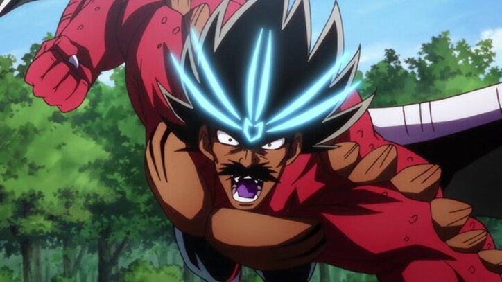 アニメ「ダイの大冒険」父と子、地上最大の戦いが今始まる…！第31話先行カット＆あらすじ公開