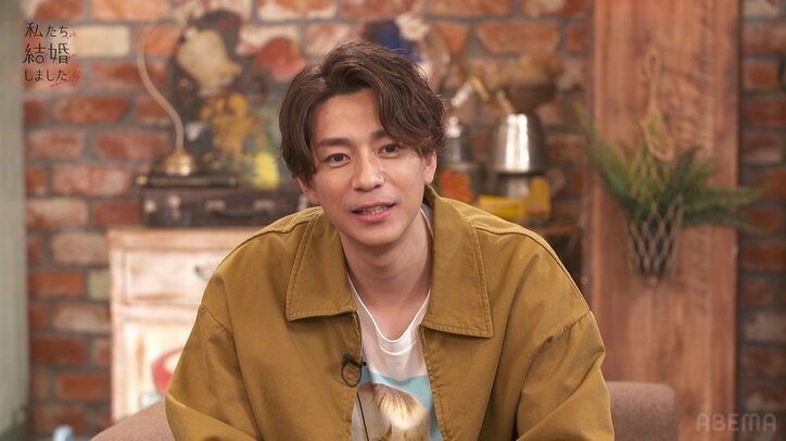 三浦翔平、ノンノモデル・紺野彩夏のかわいすぎる「餃子食べたい」に胸キュン「いつでも連れてく」『私たち結婚しました』第3話