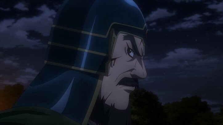 アニメ「キングダム」後宮派が動き出す…4期13話先行カット・あらすじ公開