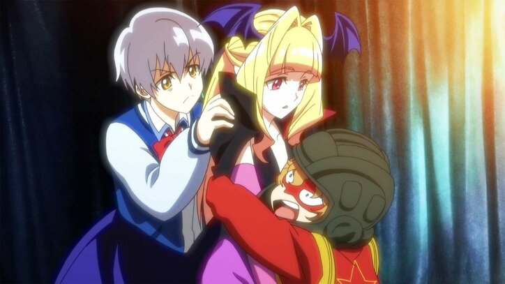 『「終物語」まよいヘル／ひたぎランデブー／おうぎダーク』『裏世界ピクニック』など5作品がABEMAで無料放送