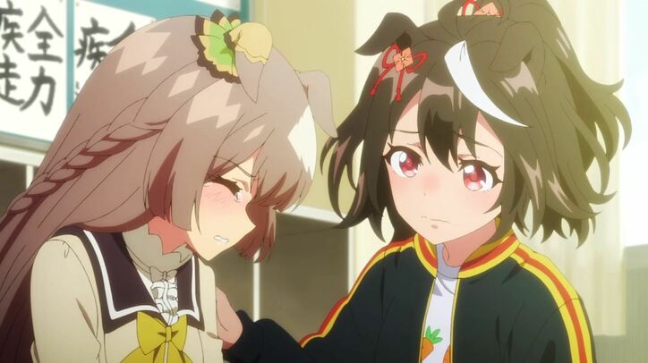 アニメ「ウマ娘」1期&2期を全話無料で見るには?フル視聴可能なサービスを紹介!