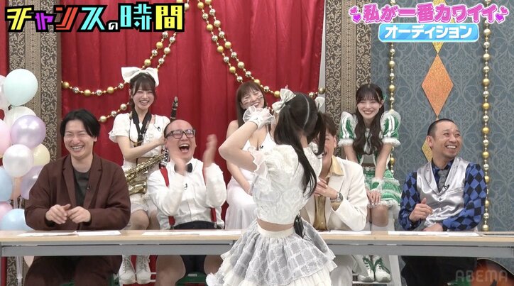 【写真・画像】千鳥ノブ、19歳アイドルの行動に衝撃「異常者やん」AMEMIYAは「クレイジーかわいい」と評価 2枚目