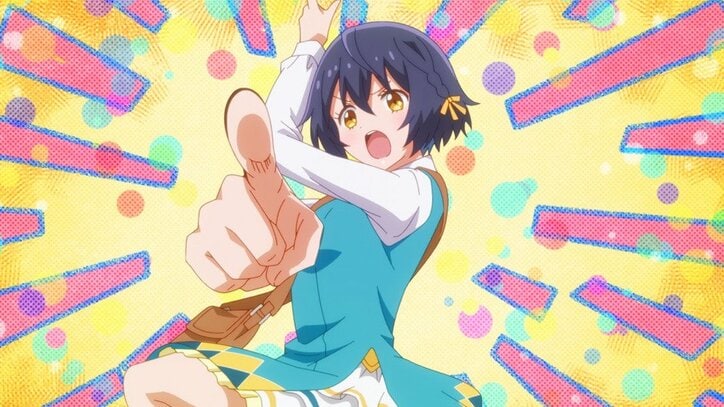 【写真・画像】ローナの自由な旅が幕を開ける!アニメ『世界最強の魔女、始めました』第1話あらすじ&先行カット公開 1枚目