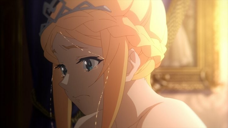 【写真・画像】アニメ『この素晴らしい世界に祝福を!3』ダクネスが結婚する本当の理由を知ったカズマは…第11話あらすじ&先行カット公開 5枚目