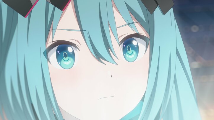 [Photos/Images] From "Project SEKAI COLORFUL STAGE!", the Blu-ray release of the anime film "COLORFUL STAGE! The Movie: A Miku Who Can't Sing" is set for Wednesday, October 29th! 8th