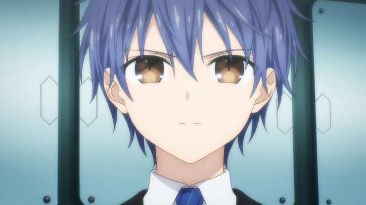 【写真・画像】アニメ『デート・ア・ライブV』同じ未来を繰り返さないために士道はデートを申し込む!第9話あらすじ&場面カット公開 4枚目