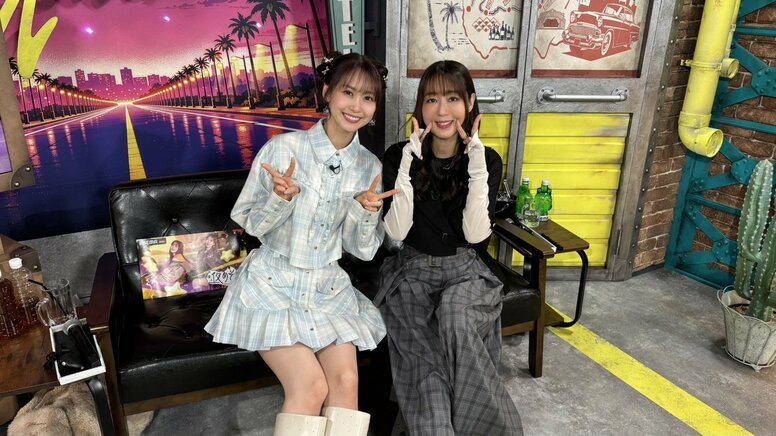 『声優と夜あそび』新火曜MCは日笠陽子と芹澤優！日笠が初回から帰宅＆キレ芸で波乱の幕開け