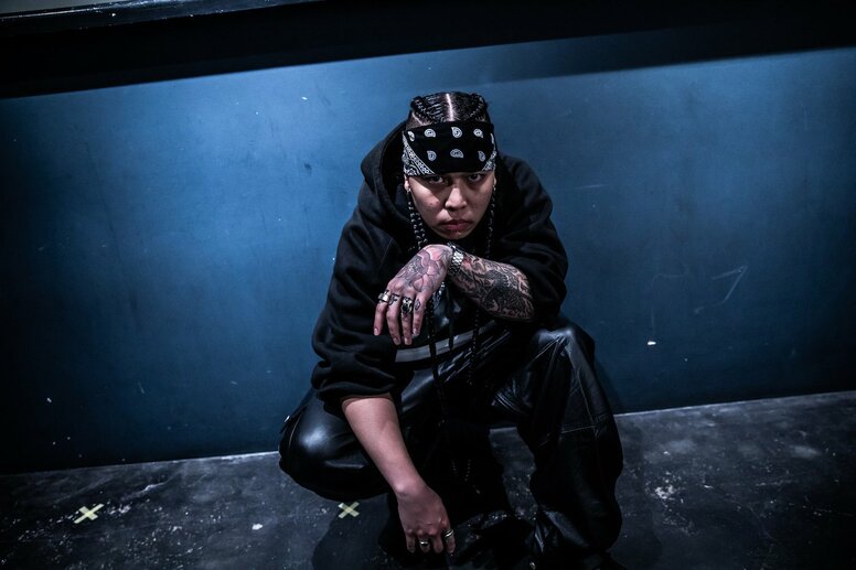 『ラップスタア誕生』優勝者は、ralph！ 1416人もの中から優勝を勝ち取ったralph「このレベルにならないと勝てない」