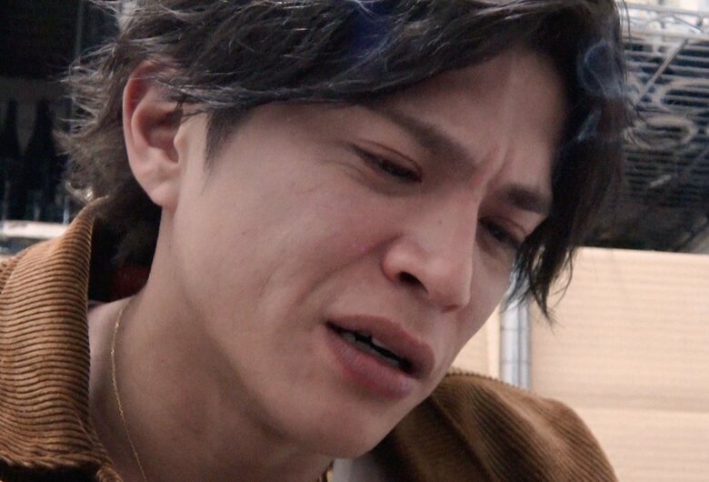 山本裕典を公開処刑した元芸能人ホスト、再びのガチダメ出し「1番良くない」「仕事やりきれよ」