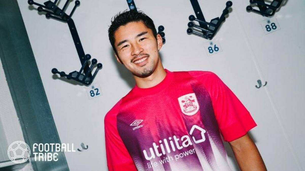 W杯でfc東京 長友佑都ベンチ送りも 中山雄太が手応え フィジカルが Football Tribe Fifa ワールドカップ 22 完全ガイド By Abema