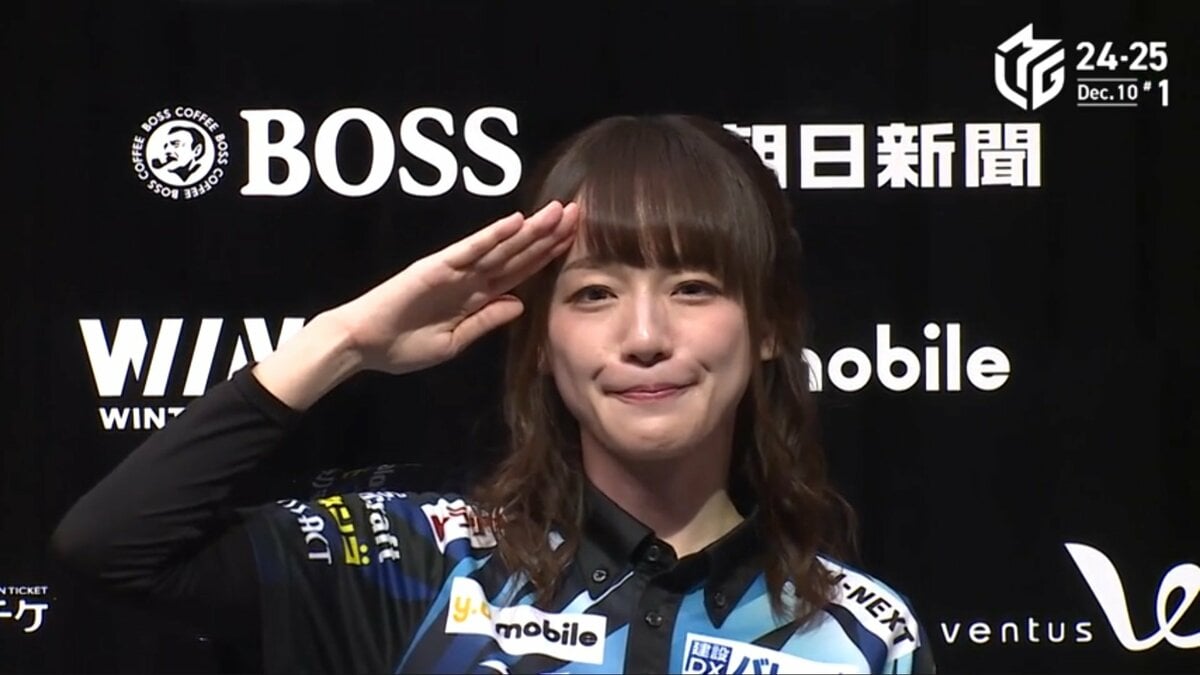 ちょっと頑固でわがまま、でもそれがいい！瑞原明奈、したたかすぎる親