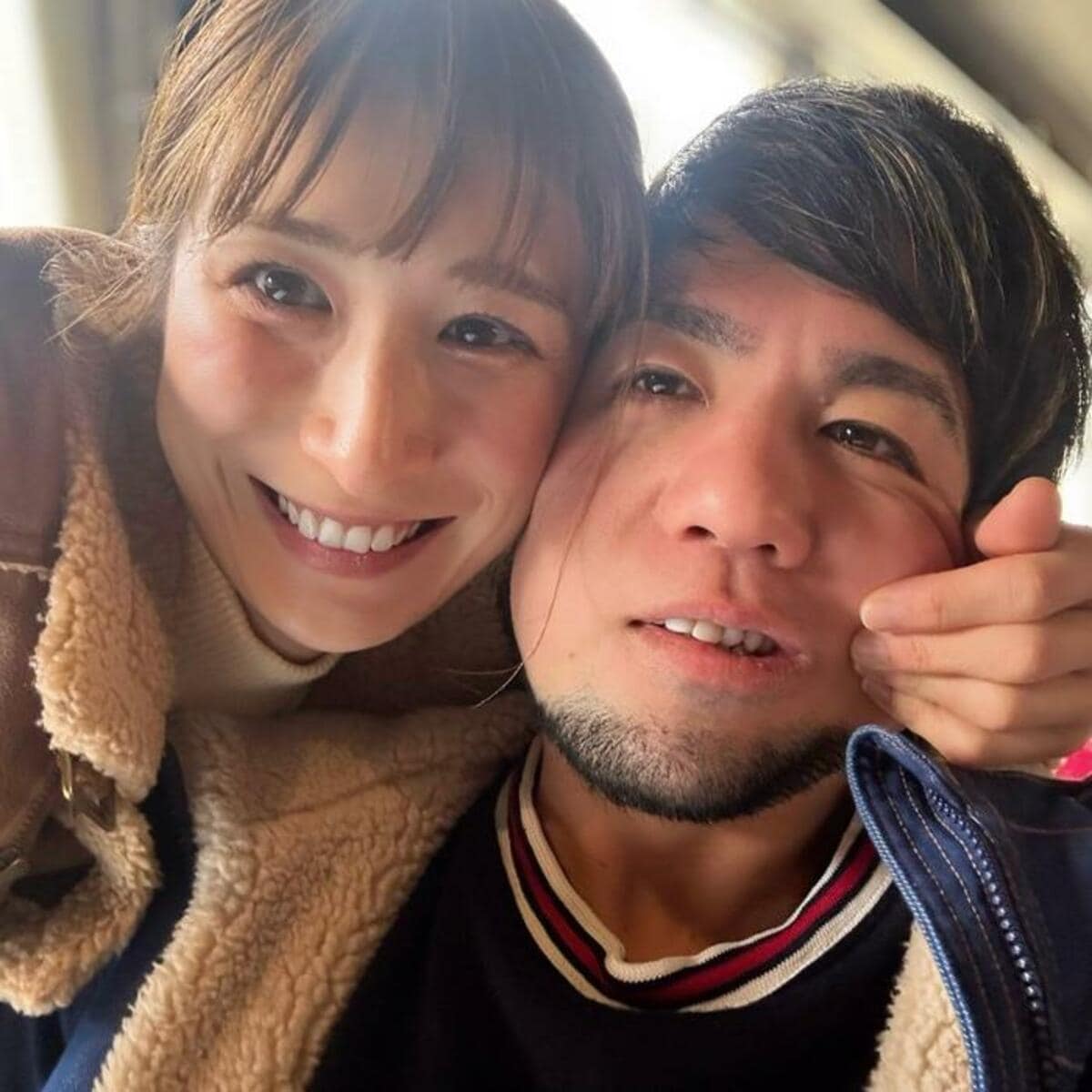 おかもとまり 与儀大介