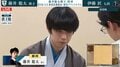 藤井聡太棋王が勝利 第2局金沢対局で伊藤匠七段を破りシリーズ成績は1勝0敗1分に/将棋・棋王戦五番勝負