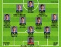 【日本代表の最新序列｜CB編】冨安健洋らを軸に複数パターンを試行か。初招集の中野就斗は「戦術的な幅」をもたらす？
