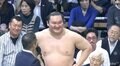 白鵬「もう一度若手の壁になろうと」内弟子2人も勝ち越しに「3人でおいしい酒が飲める」／優勝力士インタビュー