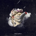 FFFFFF が新進気鋭のラッパーm1ckey, ANLELA を客演に迎えた新曲「Disruption feat. m1ckey, ANLELA」をリリース。