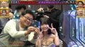 激熱リーチもお構いなし 元アイドル・天羽希純、パチンコ番組収録中のファン対応が120％だった