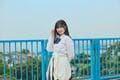 最年少高1女子・エイミー、「自分の気持ちに素直に」『今日好き』での恋愛に意欲、皐月編新メンバー