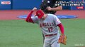 大谷翔平、今季11勝目! 今季最多109球、7回2安打無失点9Kの快投! 規定投球回到達まで残り「34回」