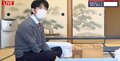 「そう散歩」藤井聡太竜王、昼食休憩中のプチ気分転換にファン「雪雲探しに行ったかな？」「お外見てる」と興味津々