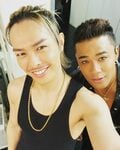 三代目JSB・今市隆二、ELLYの誕生日を祝福 「最高の写真ありがとう」「可愛すぎるって」とファン歓喜