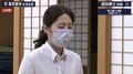 姉・里見香奈女流五冠の大勝負を支える妹・咲紀女流初段「緊張、私も強い思いがある」と声震わす 視聴者も「心から応援」「伝わってきます」／将棋・棋士編入試験