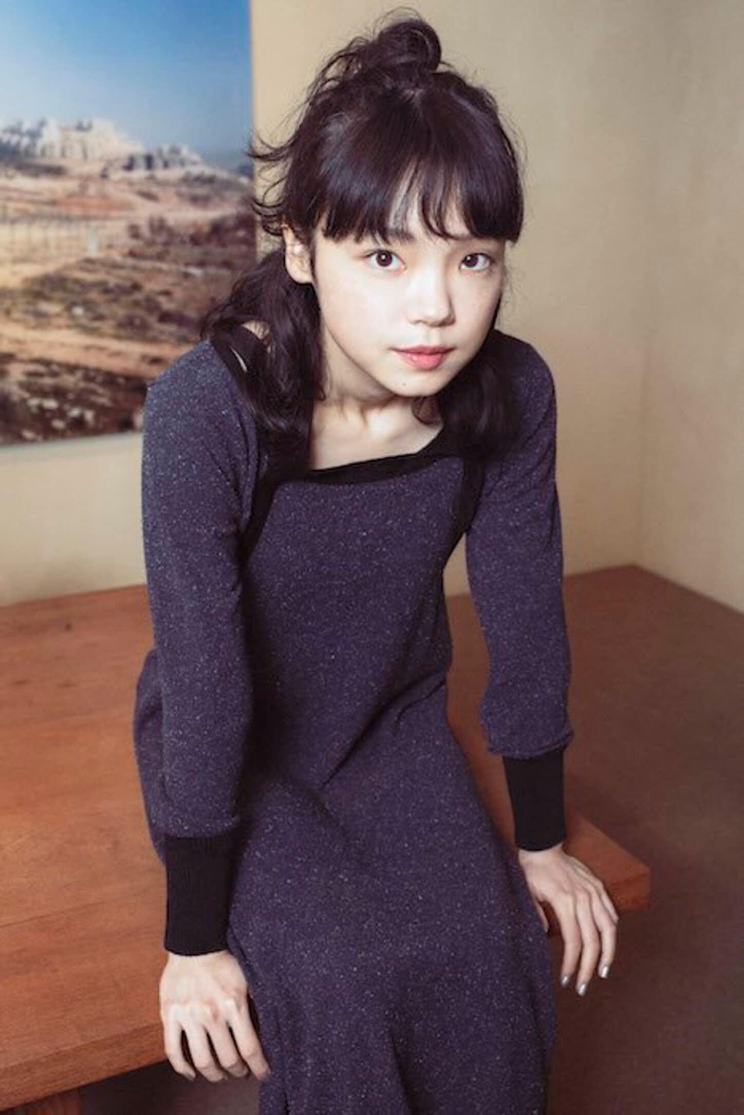 2021年上半期ブレイクの古川琴音、実生活から見えてきた3つの経験キーワード | インタビュー・特集 | ABEMA TIMES