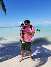 小原正子『海とステーキ☆』