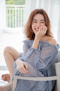 仁香『パートナーとの関係性。』