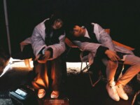 中川大志、杉咲花との寄り添いショットを公開「こんなに素敵な方とお仕事出来て幸せ」