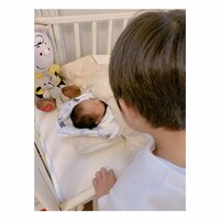 辻希美『待ちに待った♡』