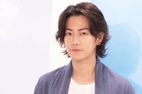 佐藤健、『半分、青い。』最終回に自信 「そうだよね！って思えるような結末になっています」