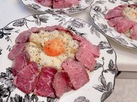 辻希美『ミルクレープ♡』