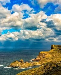 玉木宏、インスタ開設後“初”自身の姿を公開　イケメンすぎる海釣り姿に反響