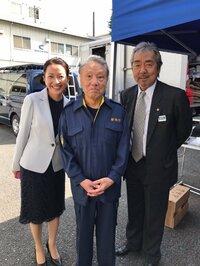 羽田美智子『特捜9 第10話』
