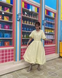 近藤千尋の愛娘を“ダブル抱っこ”したほっこりショットに「素敵なママ」とファン称賛