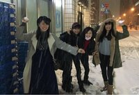 ももいろクローバーZ 百田夏菜子『前』