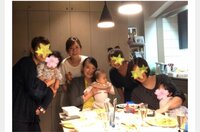 高橋真麻『女子アナ同窓会』