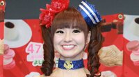 「かつみ♡さゆり」♡さゆり(53)大変身した姿にファン「井川遥さんかと」