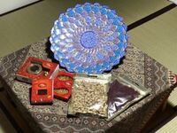 泰葉、イラン人婚約者の仕事を明かし、結納品を紹介する