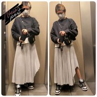 山田優『ご近所コーデでございます！』