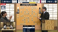 【映像】突然始まった棋士の誕生日当てクイズ大会