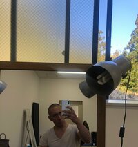 市川海老蔵『終わりました』