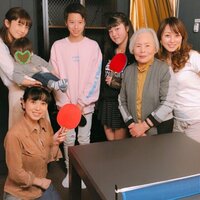小倉優子『☆大好きな先輩と☆』