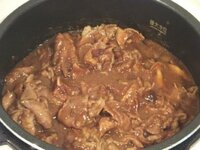 クリス松村『肉肉デー』