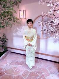 戸田恵子『こころにのこして。』