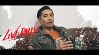 LiveRally #3 - Zeebra＆藤田晋が語るHIPHOPの魅力 | AbemaTV（アベマTV）