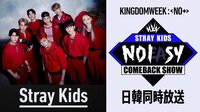 【日韓同時放送】Stray Kidsカムバックショー | 新しい未来のテレビ | ABEMA